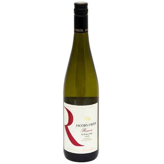 Jacobs Creek Reserve riesling-nairobidrinks